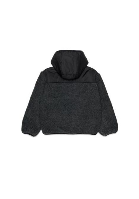 Giubbino con logo DIESEL KIDS | J02979 0QFAHK910A